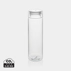 rPET / transparent / 21.5 x ø 6.5 cm