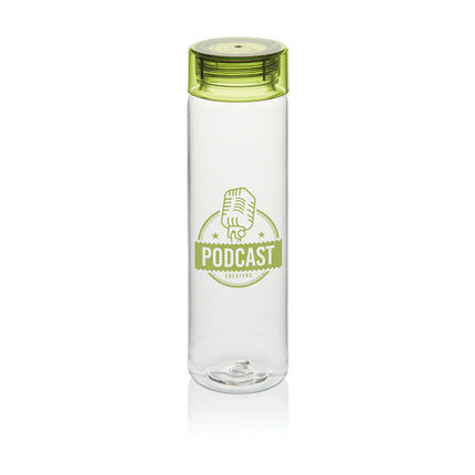 VINGA Cott RCS RPET water bottle - Custom Wood Designs