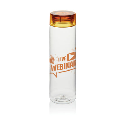 VINGA Cott RCS RPET water bottle - Custom Wood Designs