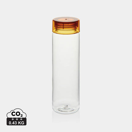 VINGA Cott RCS RPET water bottle - Custom Wood Designs