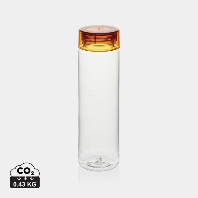 VINGA Cott RCS RPET water bottle - Custom Wood Designs