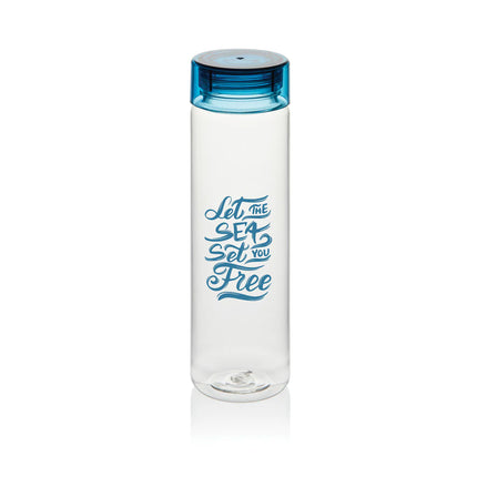 VINGA Cott RCS RPET water bottle - Custom Wood Designs