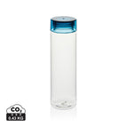 rPET / blue / 21.5 x ø 6.5 cm