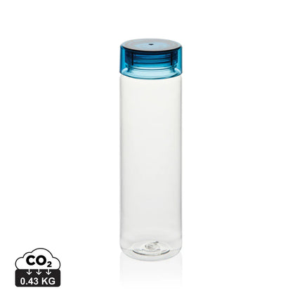 VINGA Cott RCS RPET water bottle - Custom Wood Designs
