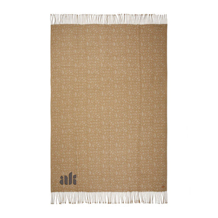 Vers blanket - Custom Wood Designs