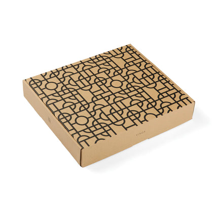 Vers blanket - Custom Wood Designs