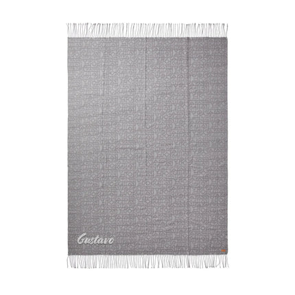 Vers blanket - Custom Wood Designs
