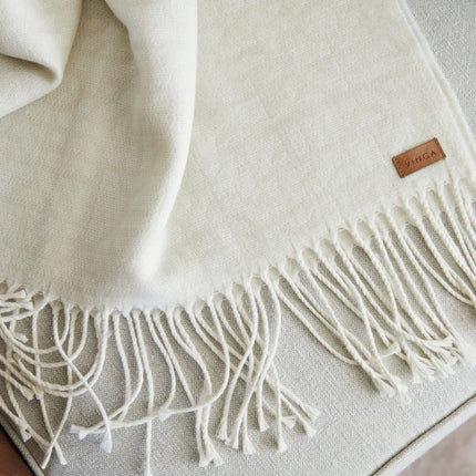 Vers blanket - Custom Wood Designs