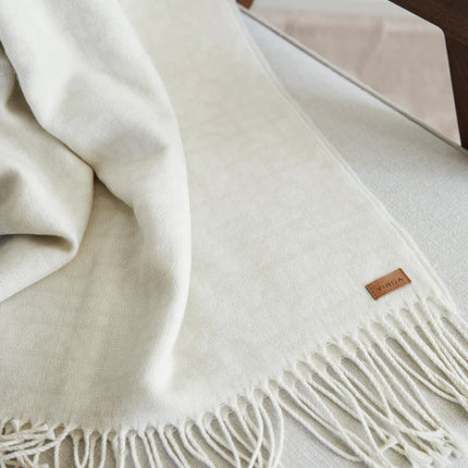 Vers blanket - Custom Wood Designs