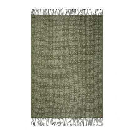 Vers blanket - Custom Wood Designs
