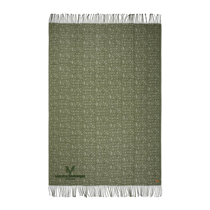 Vers blanket - Custom Wood Designs