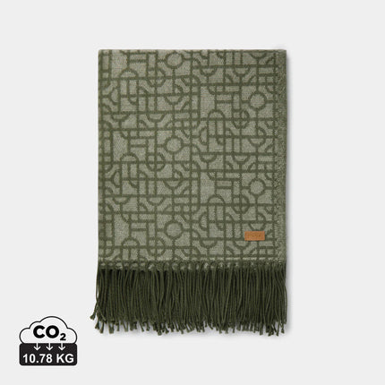 Vers blanket - Custom Wood Designs