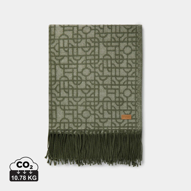 Vers blanket - Custom Wood Designs