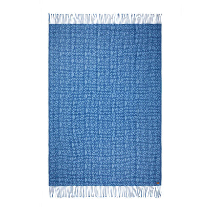 Vers blanket - Custom Wood Designs