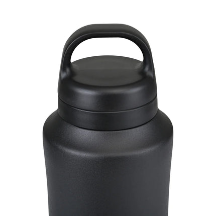  740ml drinkware with a sleek design and eco-friendly materials.