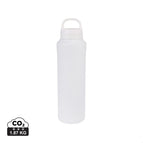 Recycled Stainless steel,Polypropylene / white / 27.6 x ø 7.5 cm