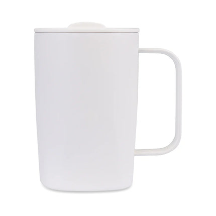  eco-friendly drinkware with a sleek design and ergonomic handle.
