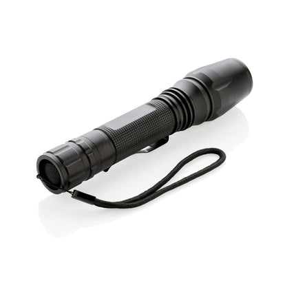 10W Heavy duty CREE torch - hospitality