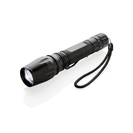10W Heavy duty CREE torch - hospitality