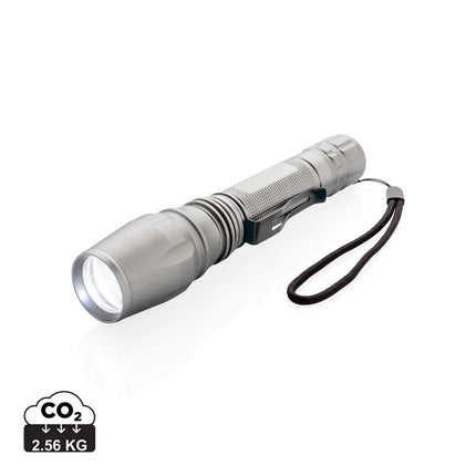 10W Heavy duty CREE torch - hospitality