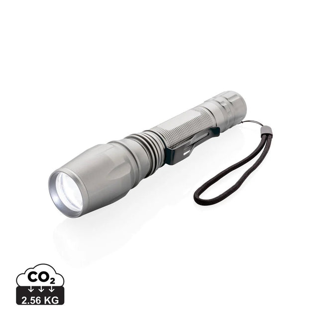10W Heavy duty CREE torch - hospitality
