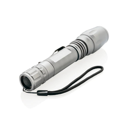 10W Heavy duty CREE torch - hospitality