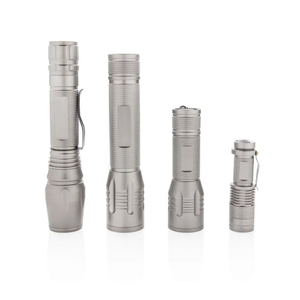 10W Heavy duty CREE torch - hospitality
