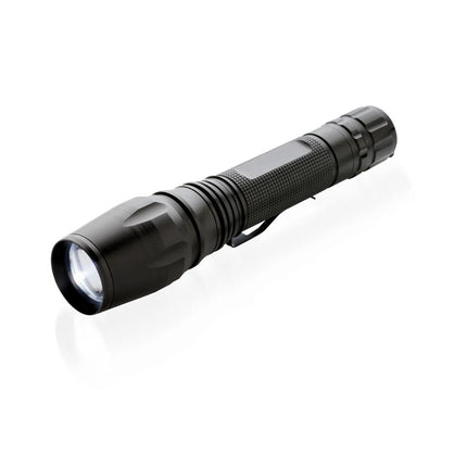 10W Heavy duty CREE torch - hospitality