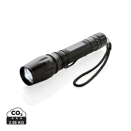 10W Heavy duty CREE torch - hospitality