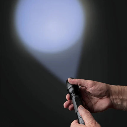 10W Heavy duty CREE torch - hospitality