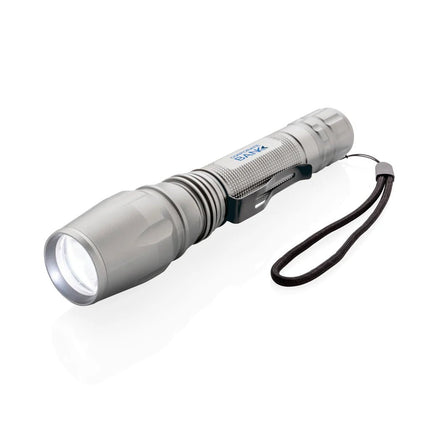 10W Heavy duty CREE torch - hospitality