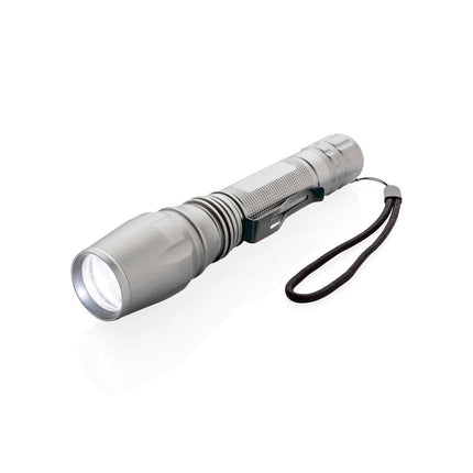 10W Heavy duty CREE torch - hospitality