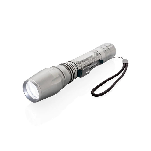 10W Heavy duty CREE torch - hospitality
