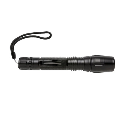 10W Heavy duty CREE torch - hospitality