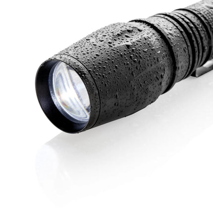 10W Heavy duty CREE torch - hospitality