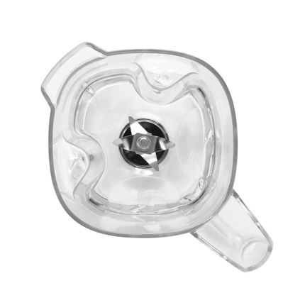 1.25L Polycarbonate Container for 908 - hospitality