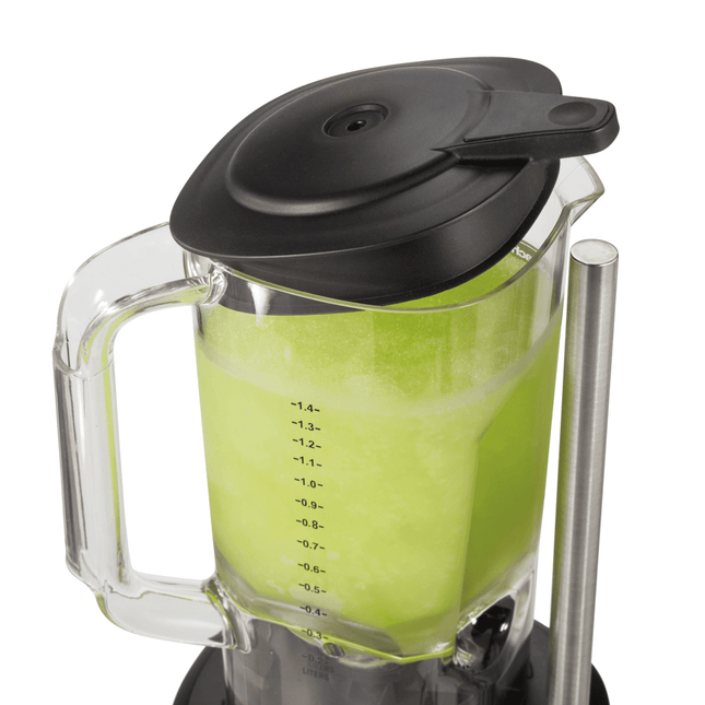 1.25L Polycarbonate Container for 908 - hospitality