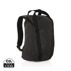 rPET,rPET / black / 30 x 17 x 45 cm