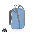 rPET,rPET / sky blue / 30 x 17 x 45 cm