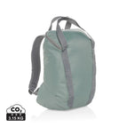 rPET,rPET / green / 30 x 17 x 45 cm