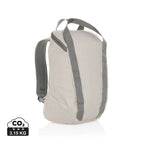 rPET,rPET / beige / 30 x 17 x 45 cm