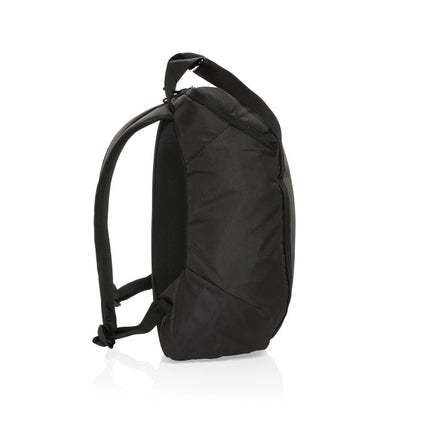 14 inch laptop backpack - hospitality