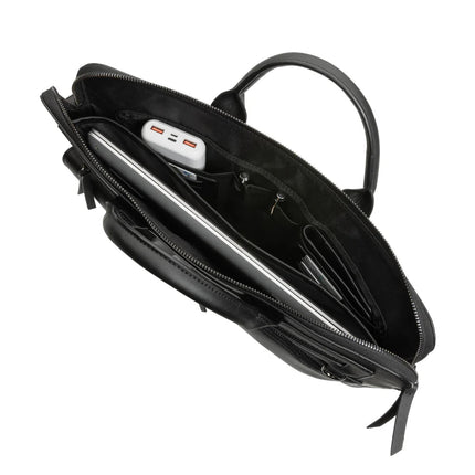 14 inch laptop bag - hospitality