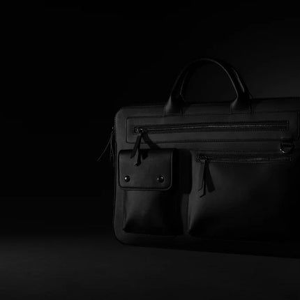 14 inch laptop bag - hospitality