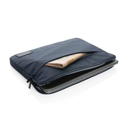 14' laptop sleeve - hospitality