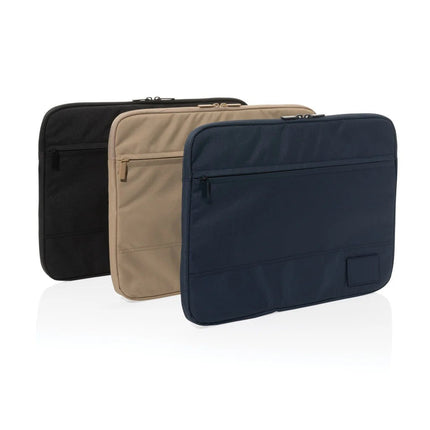 14' laptop sleeve - hospitality