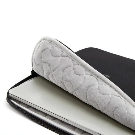 14" Laptop Sleeve - hospitality
