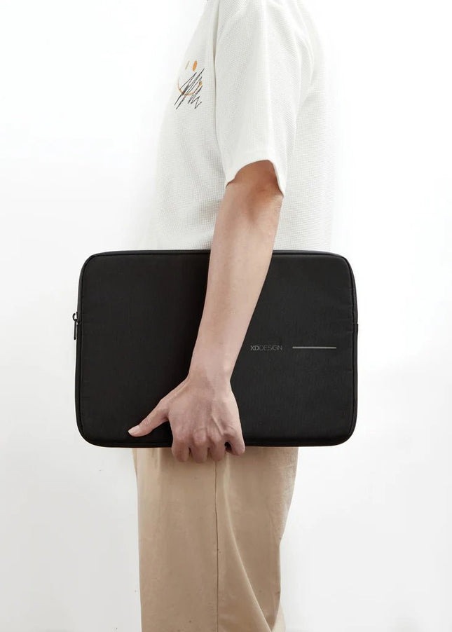 14" Laptop Sleeve - hospitality