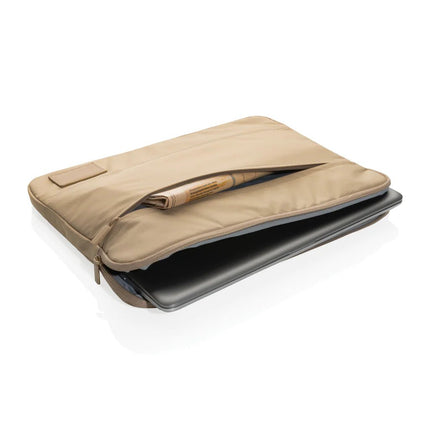 14' laptop sleeve - hospitality