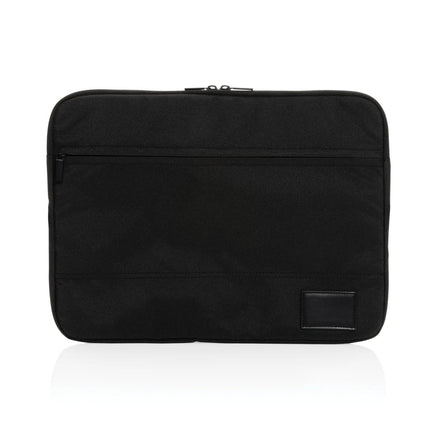 14' laptop sleeve - hospitality